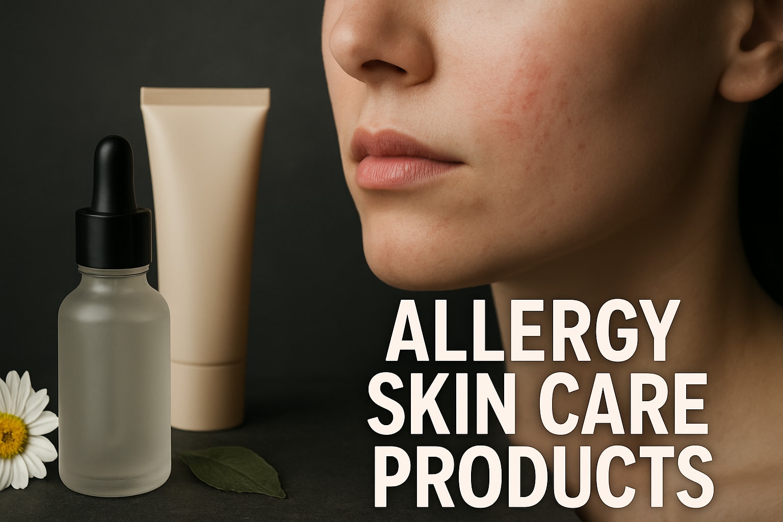 9 Essential Allergy Skin Care Products to Try in 2026 – Good Intent