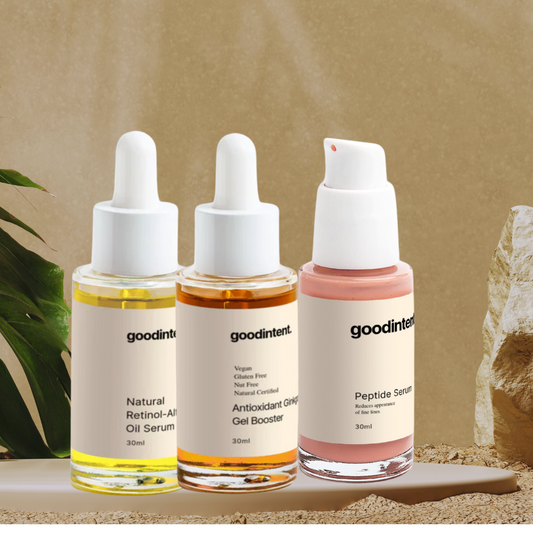 Serums vs. Oils: When & How to Use Each for Clean, Beautiful and Radiant Skin