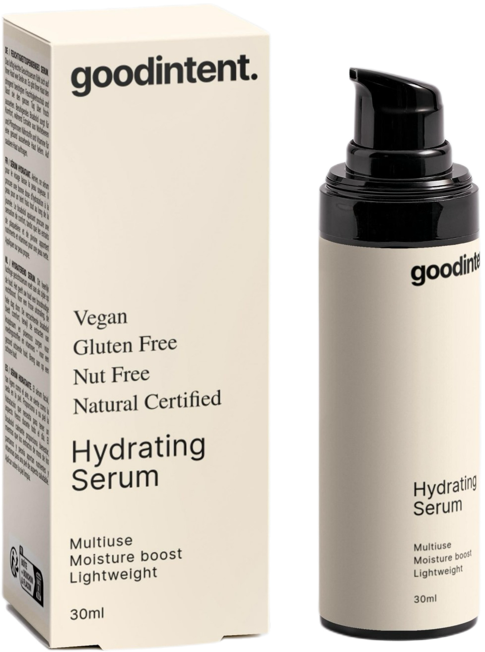 Hydrating Serum