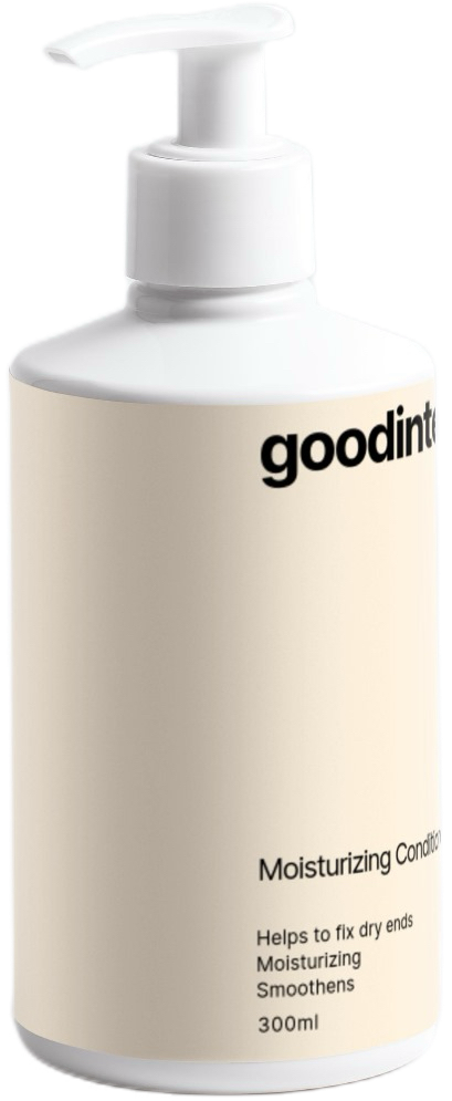 Moisturizing Conditioner