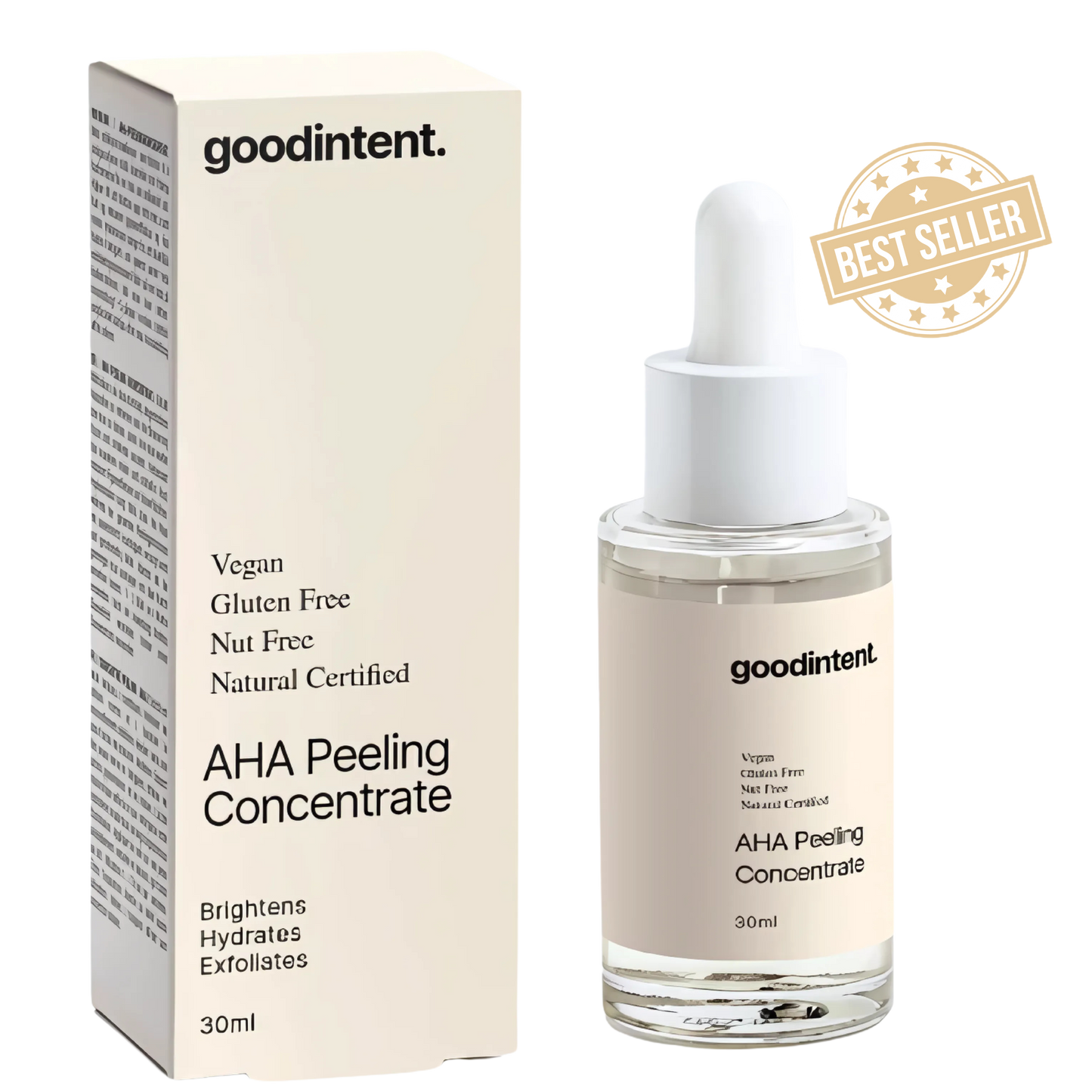 AHA Peeling Concentrate