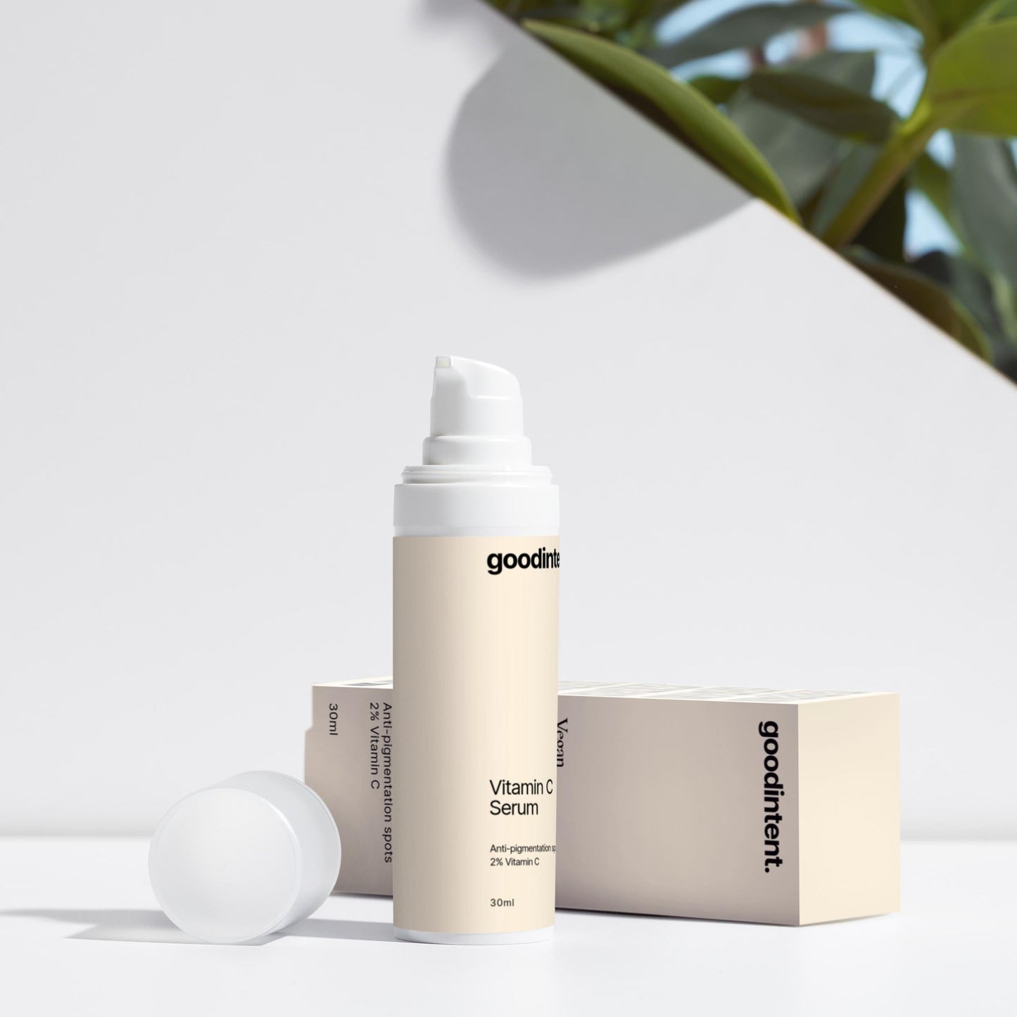 Vitamin C Serum