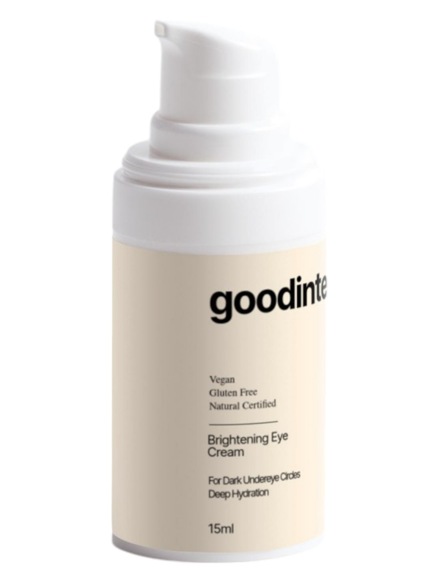 Brightening Eye Cream