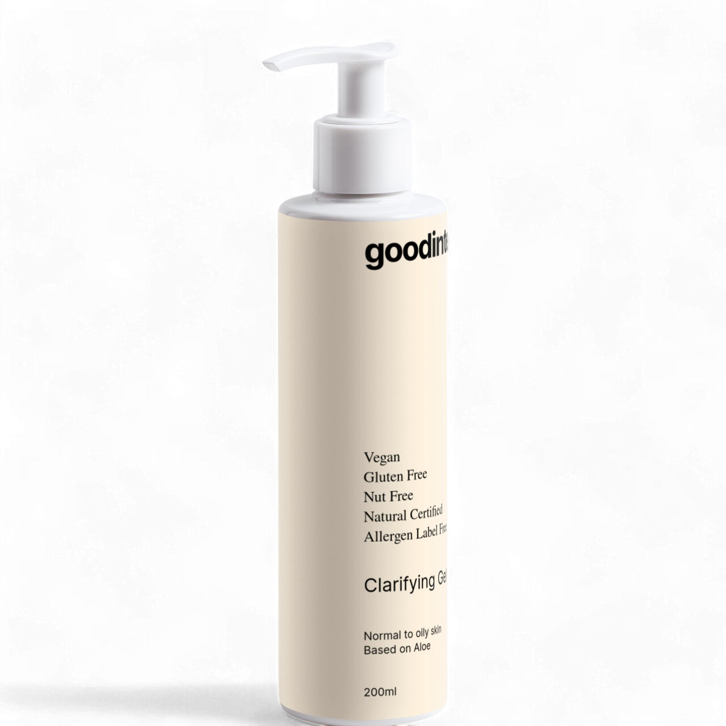 Clarifying Gel