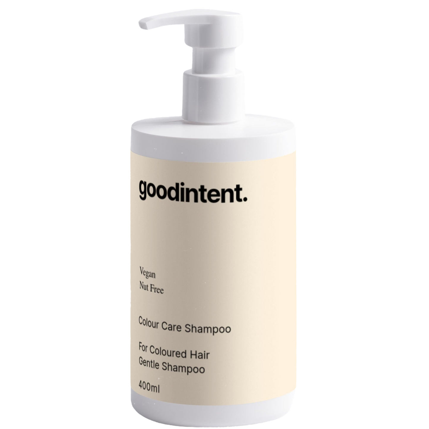 Colour Care Shampoo