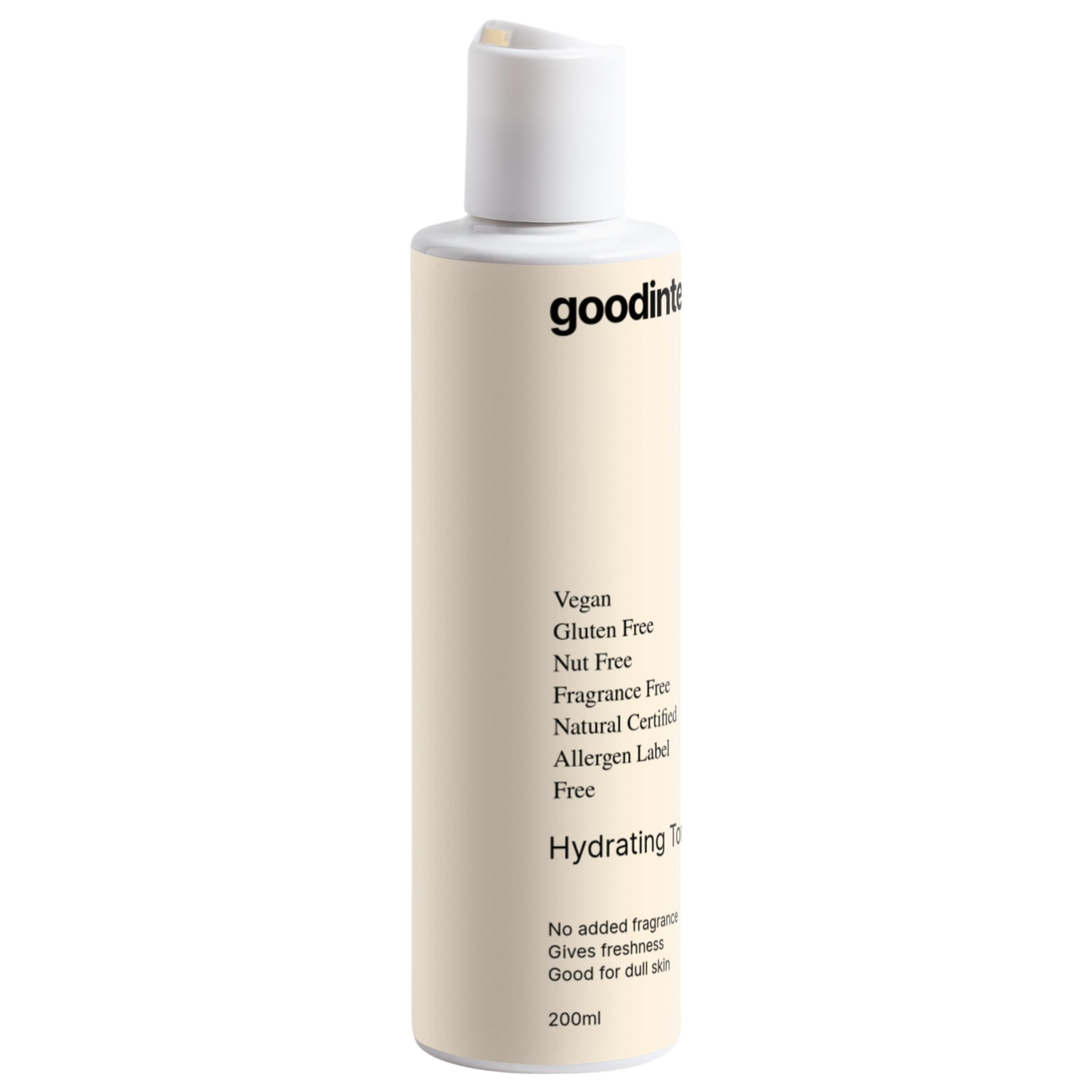 Hydrating Toner