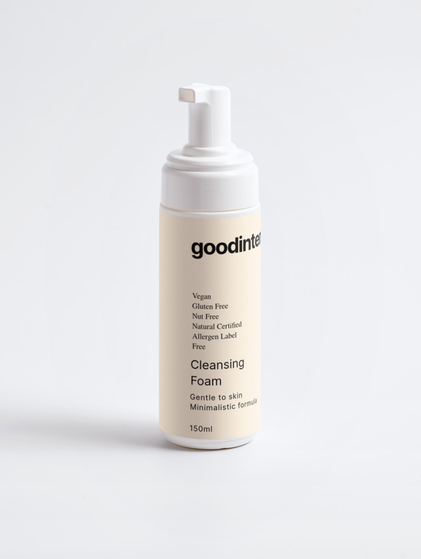 Clear Confidence Set for Acne prone skin