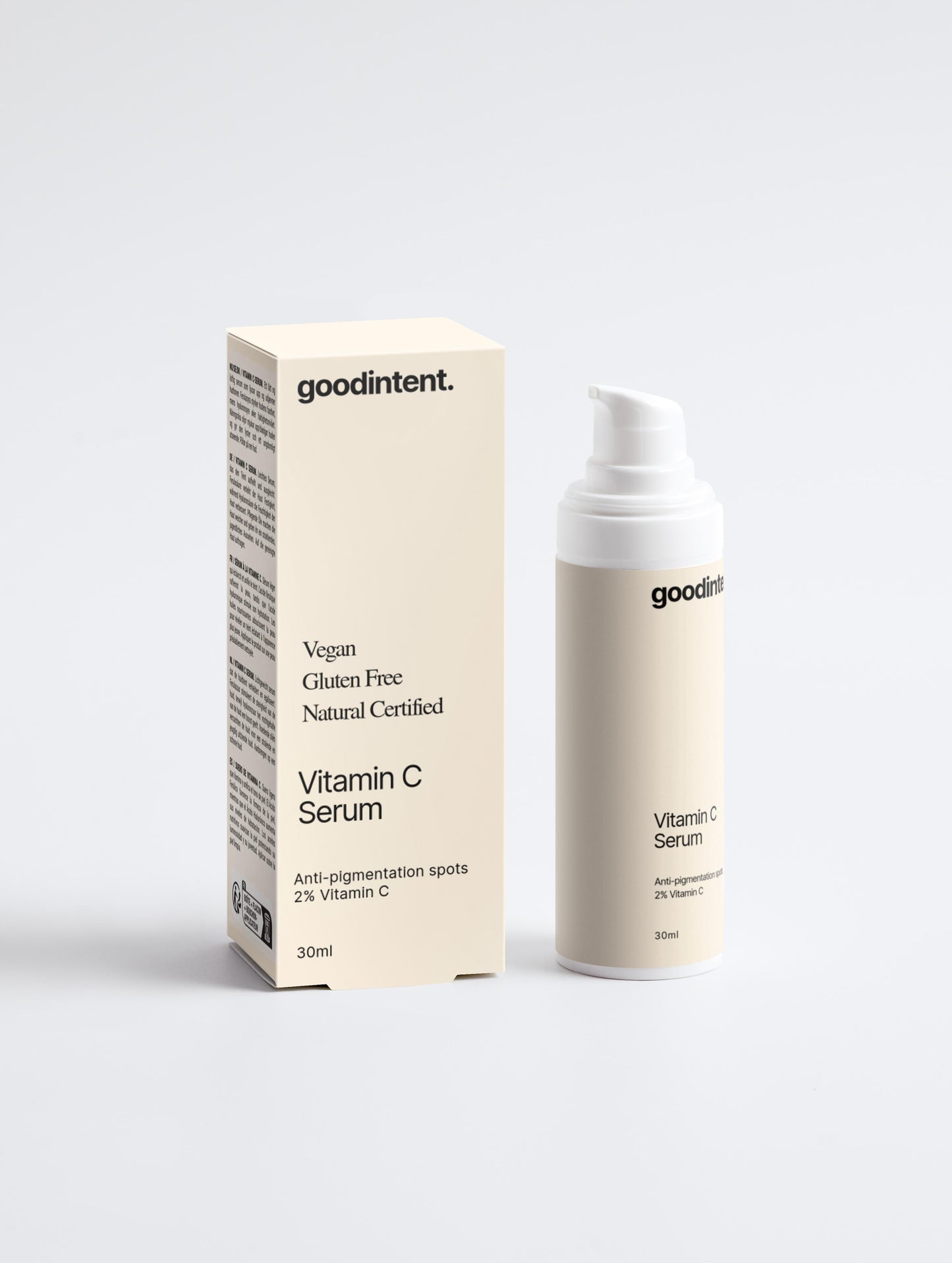 Vitamin C Serum