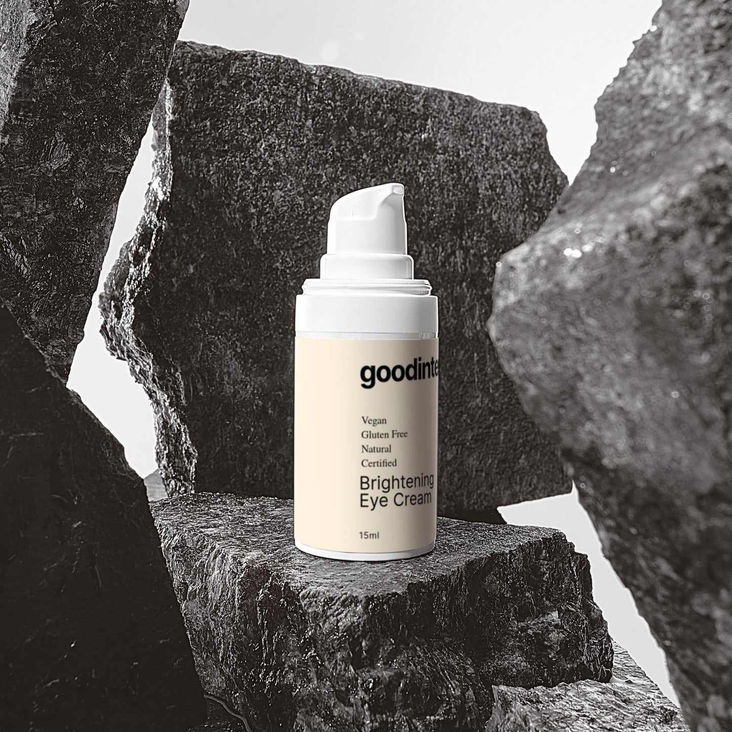Brightening Eye Cream