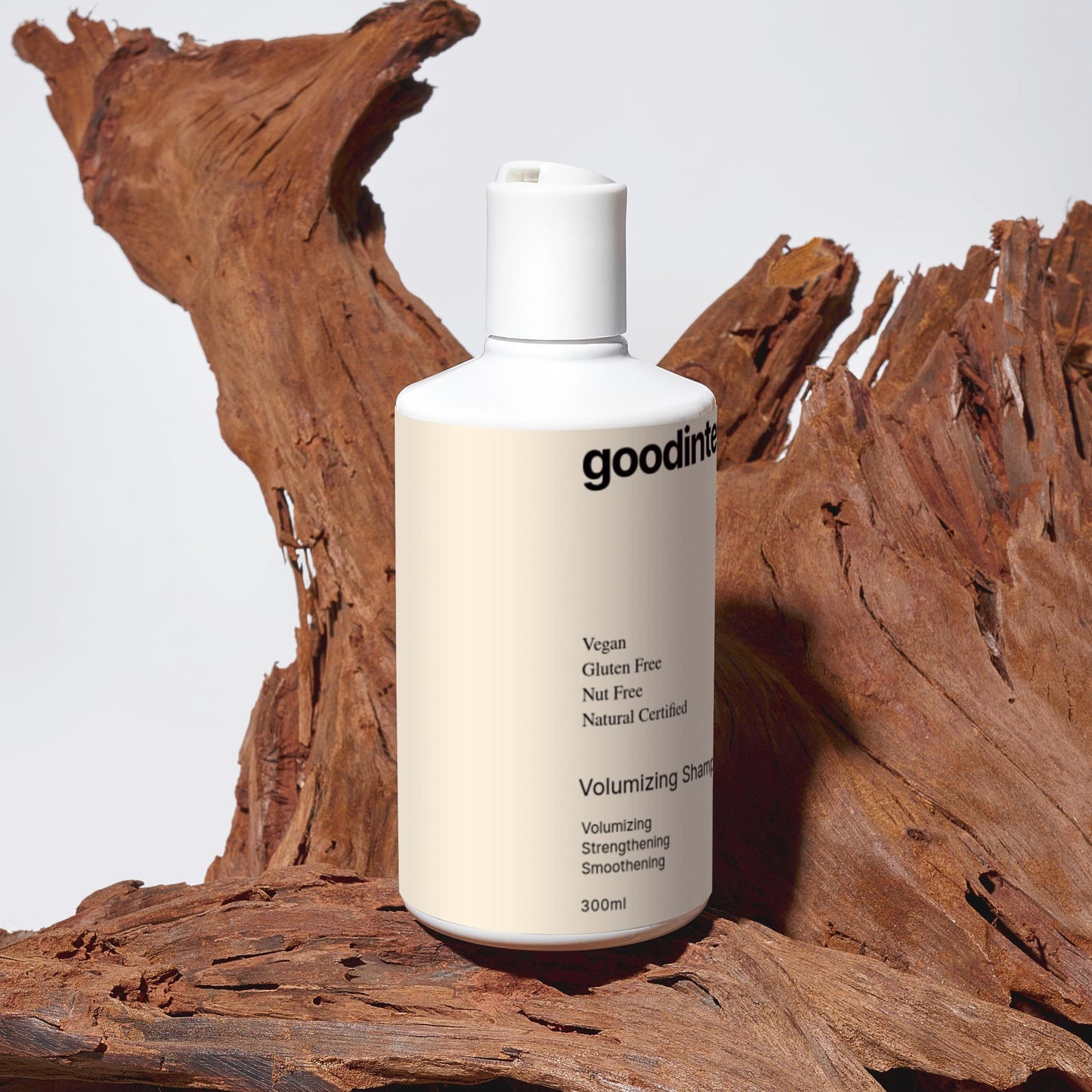 Volumizing Shampoo