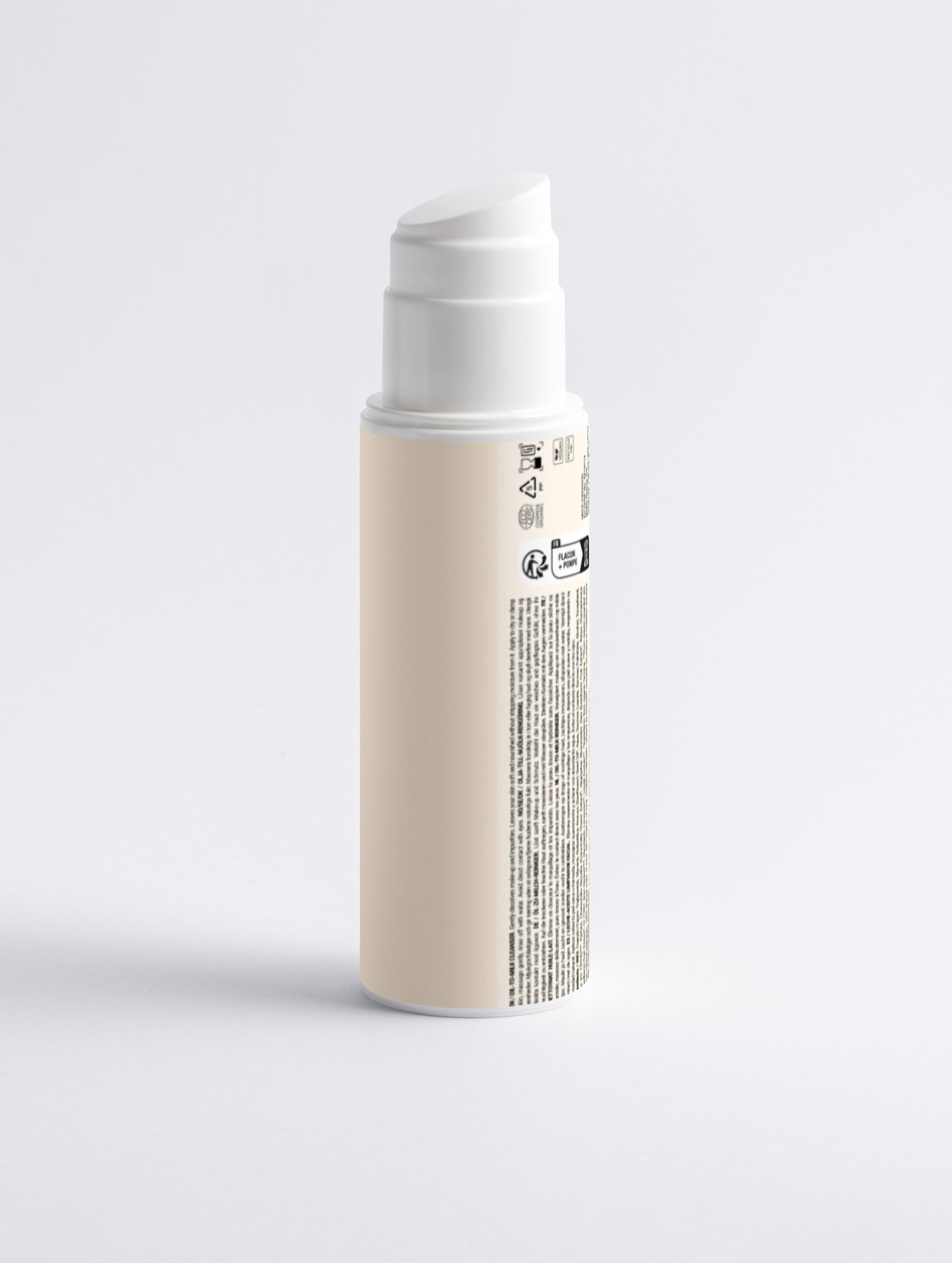 Sensitive Skin Oil-To-Milk Cleanser 150 ml