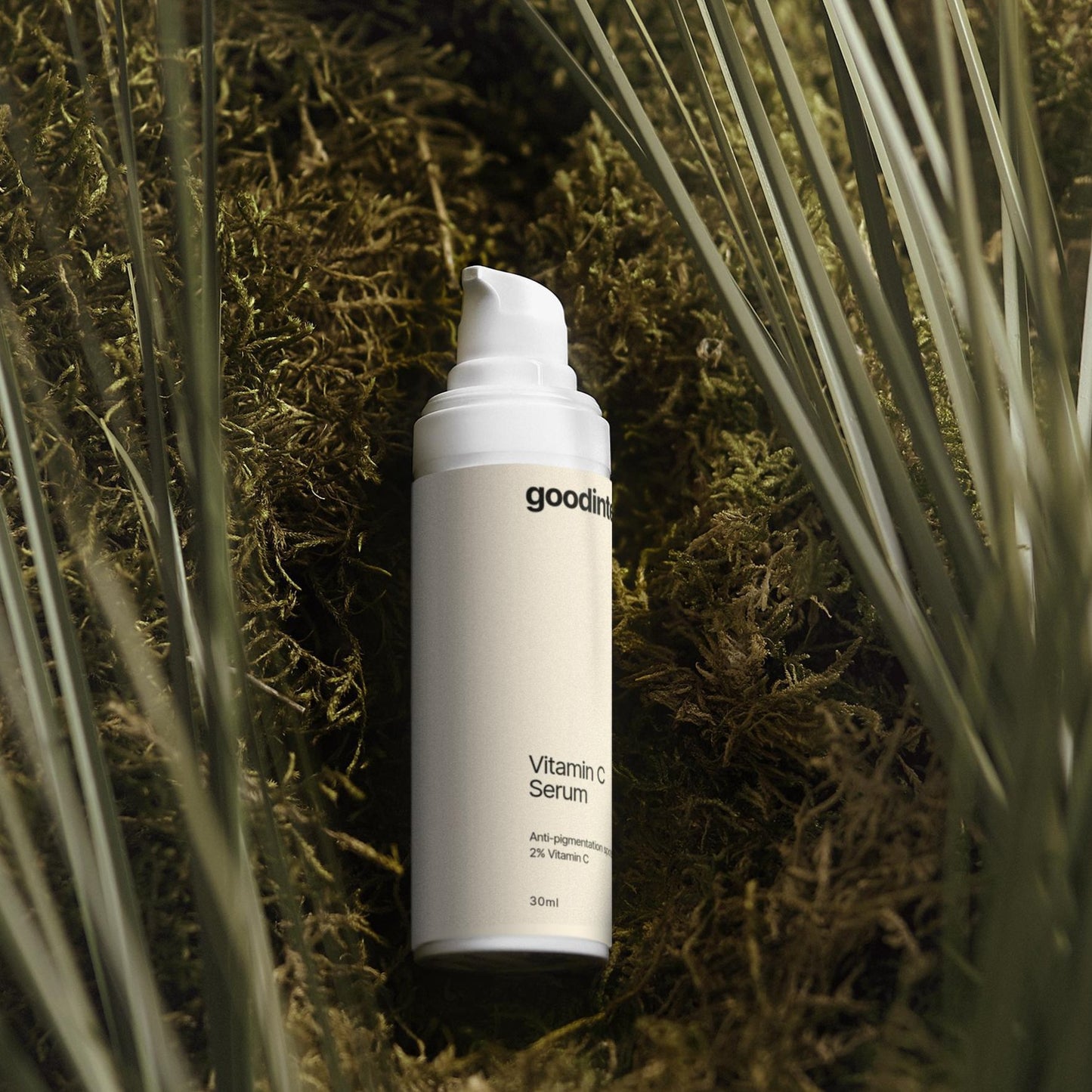 Vitamin C Serum