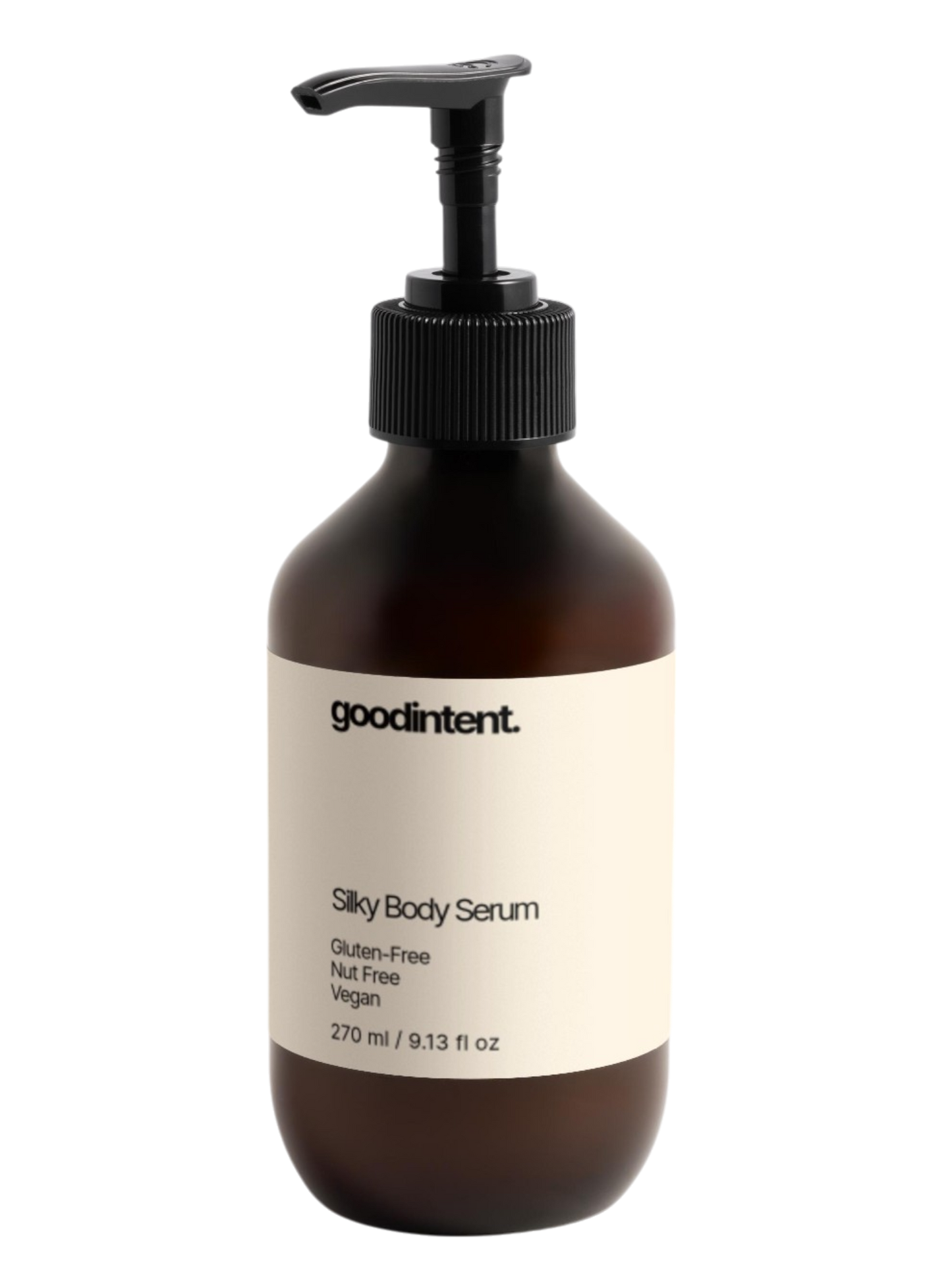 Silk Skin Body Serum