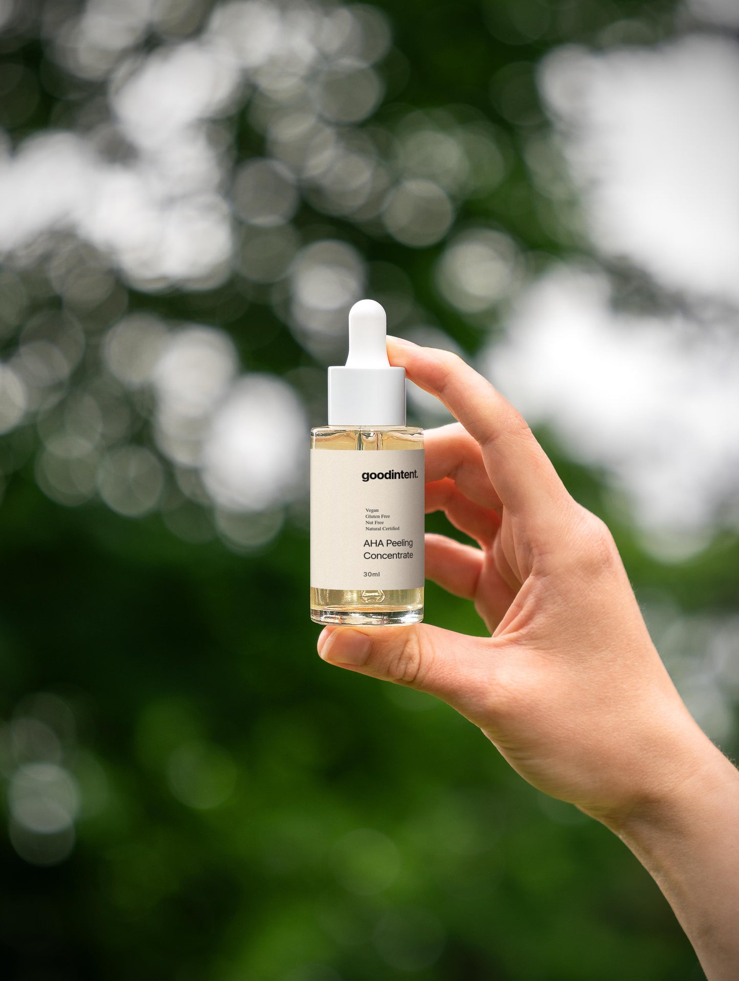 AHA Peeling Concentrate 30 ml