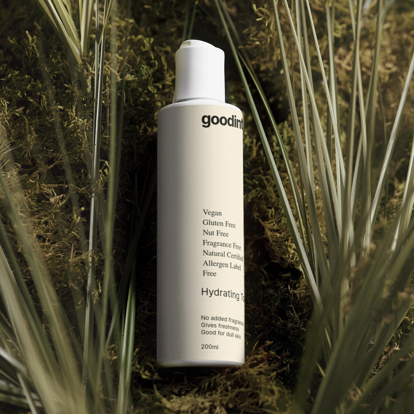 Hydrating Toner