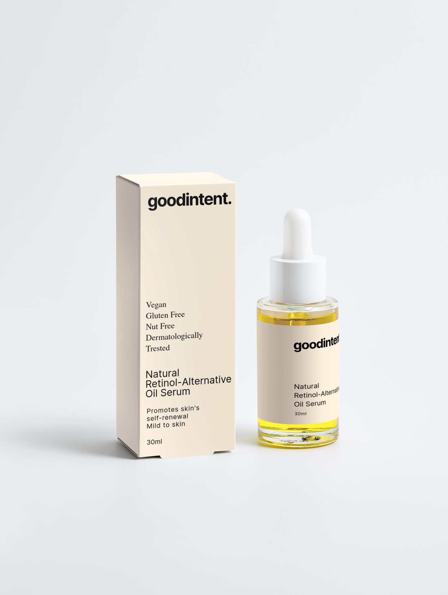 Timeless Serums Essentials