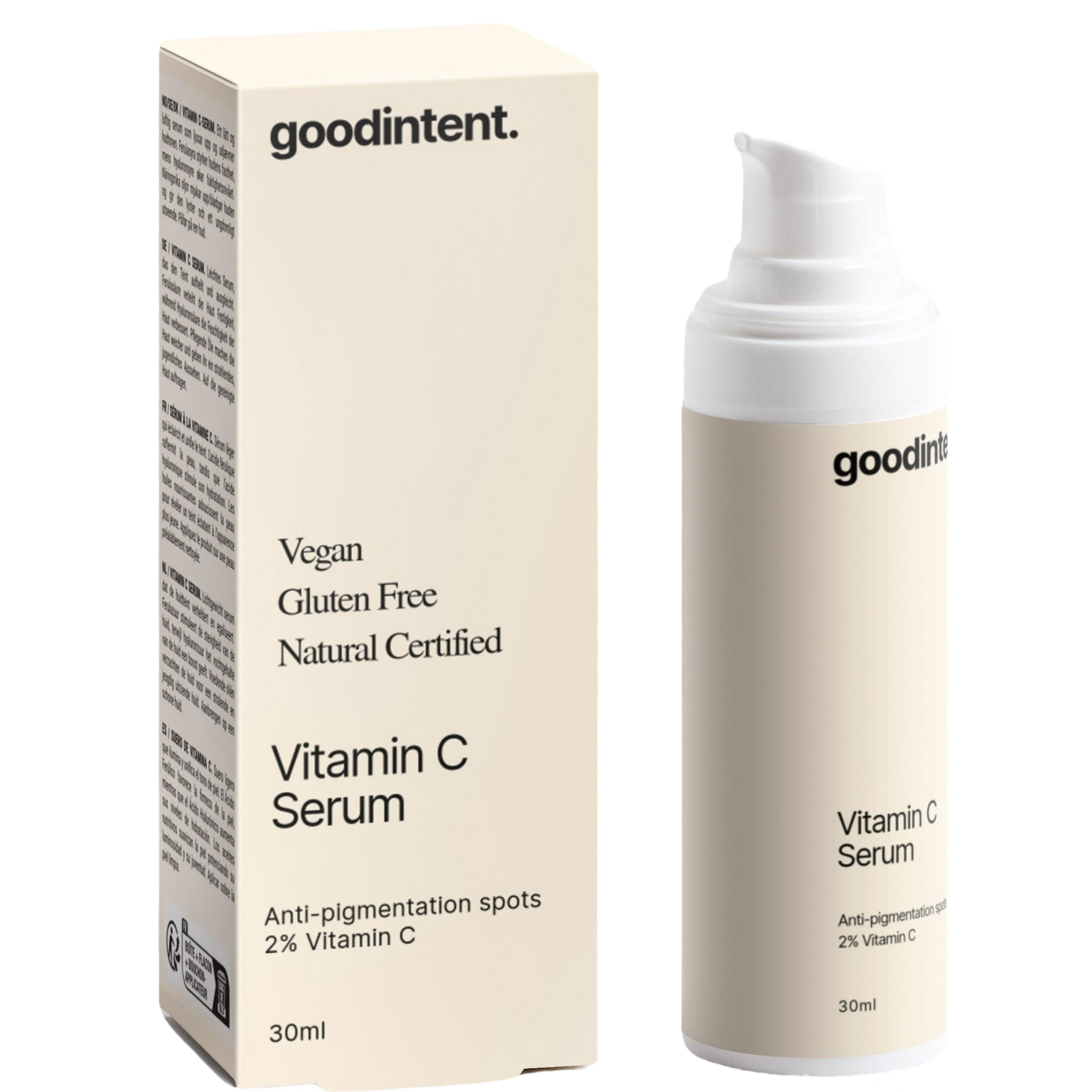 Vitamin C Serum