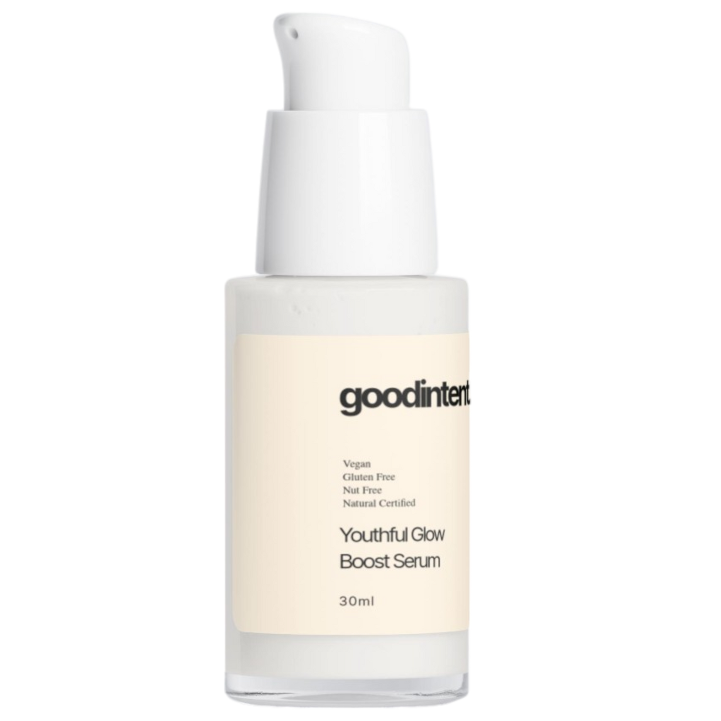 Youthful Glow Serum