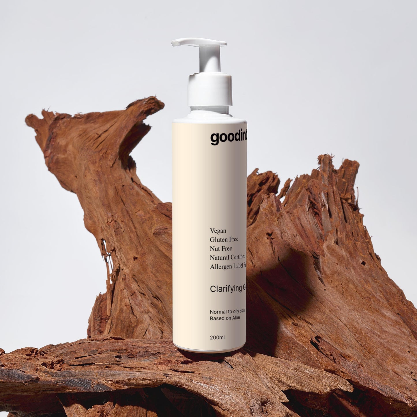 Clarifying Gel