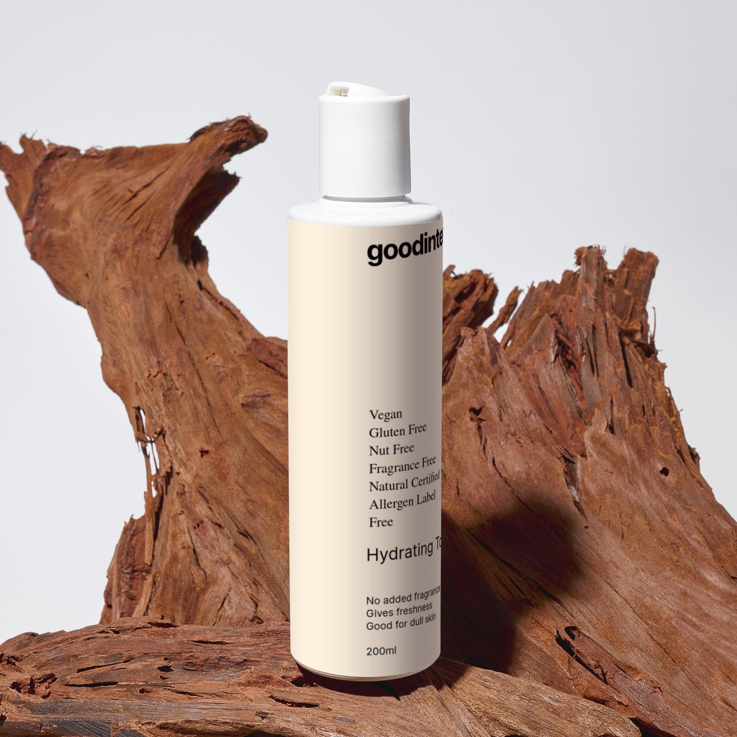 Hydrating Toner