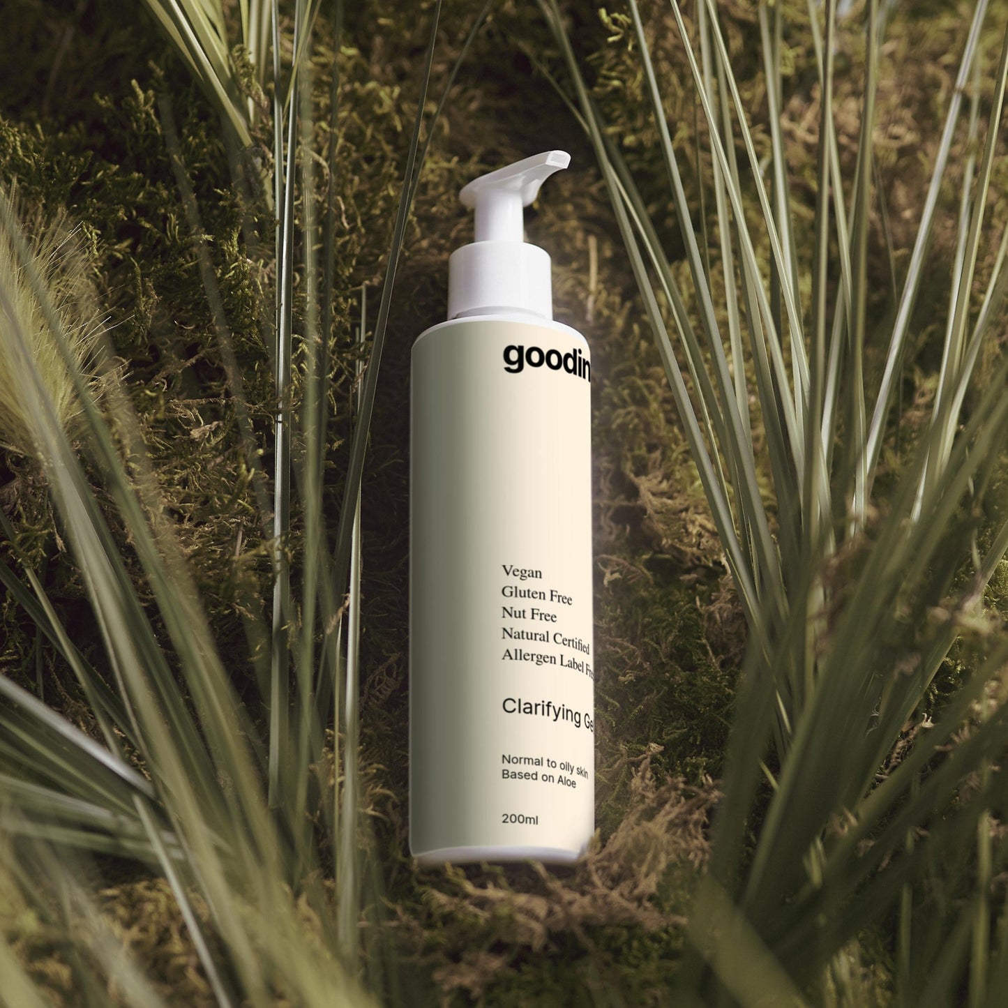 Clarifying Gel