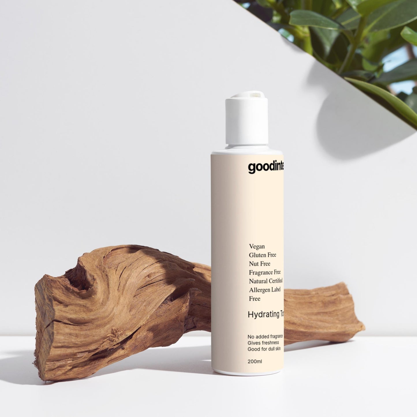 Hydrating Toner