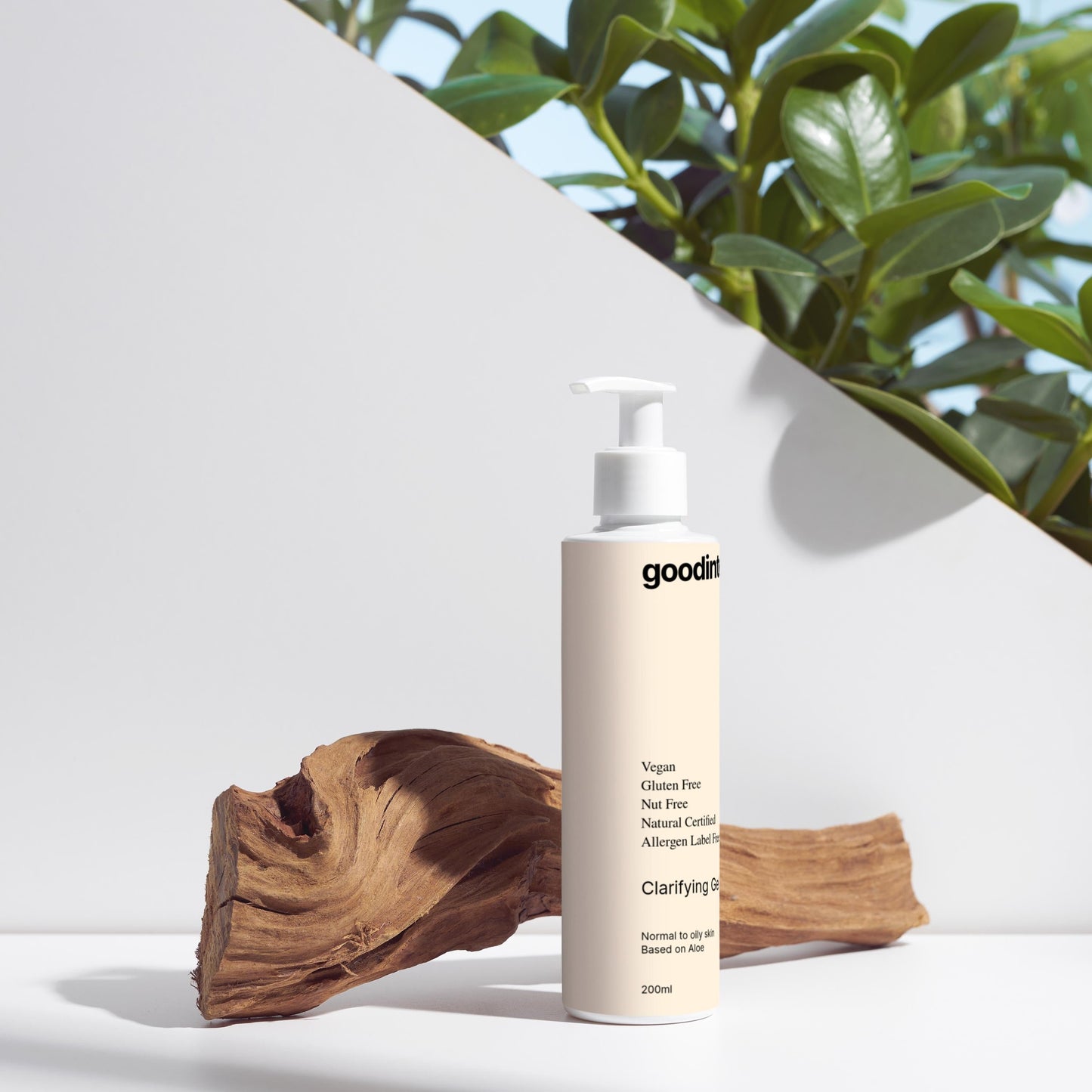 Clarifying Gel