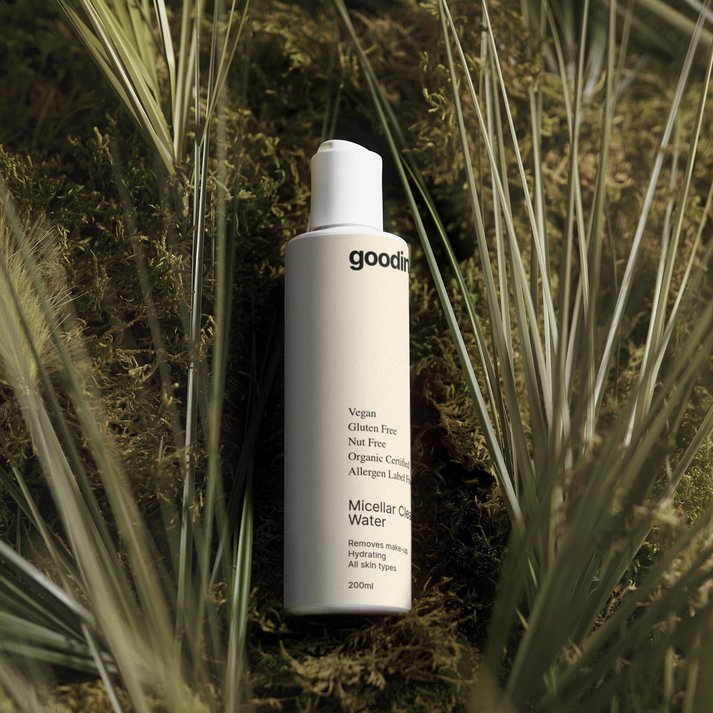 Micellar Cleansing Water