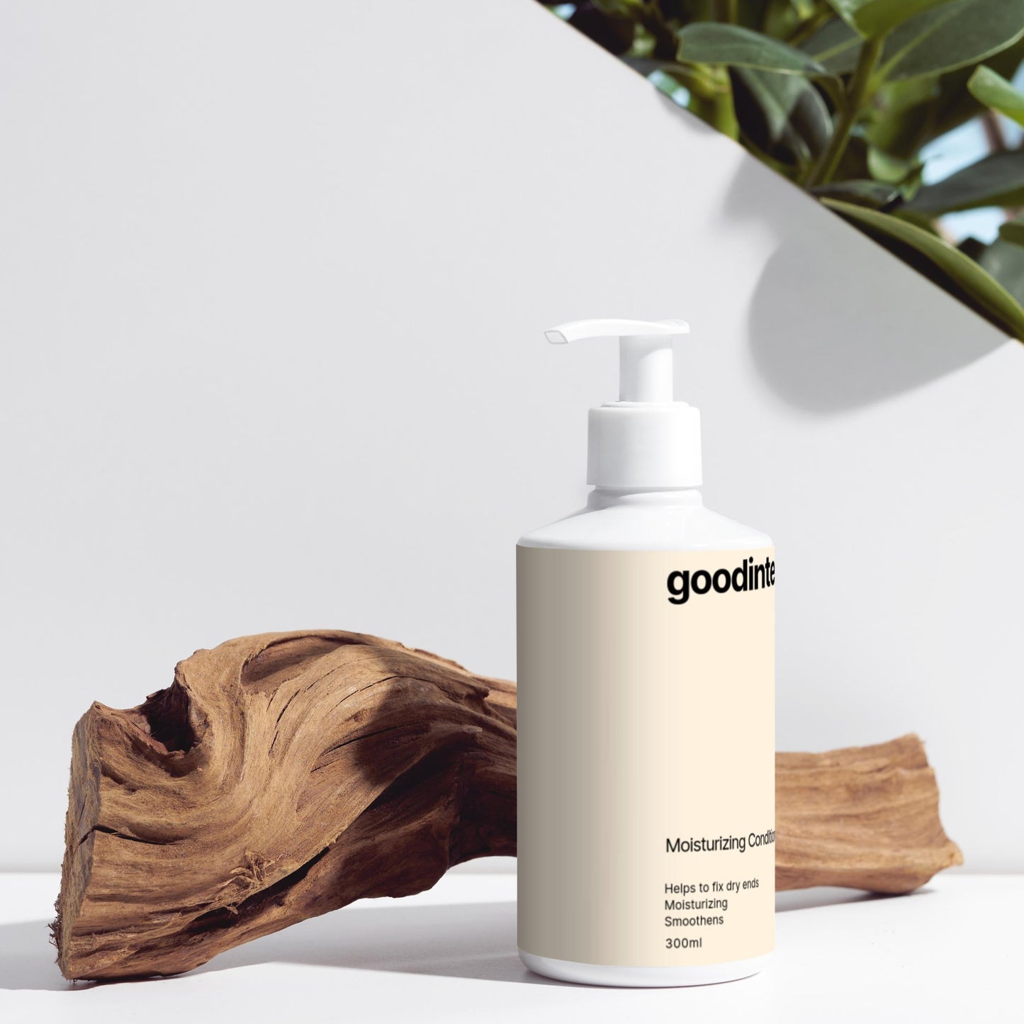 Moisturizing Conditioner