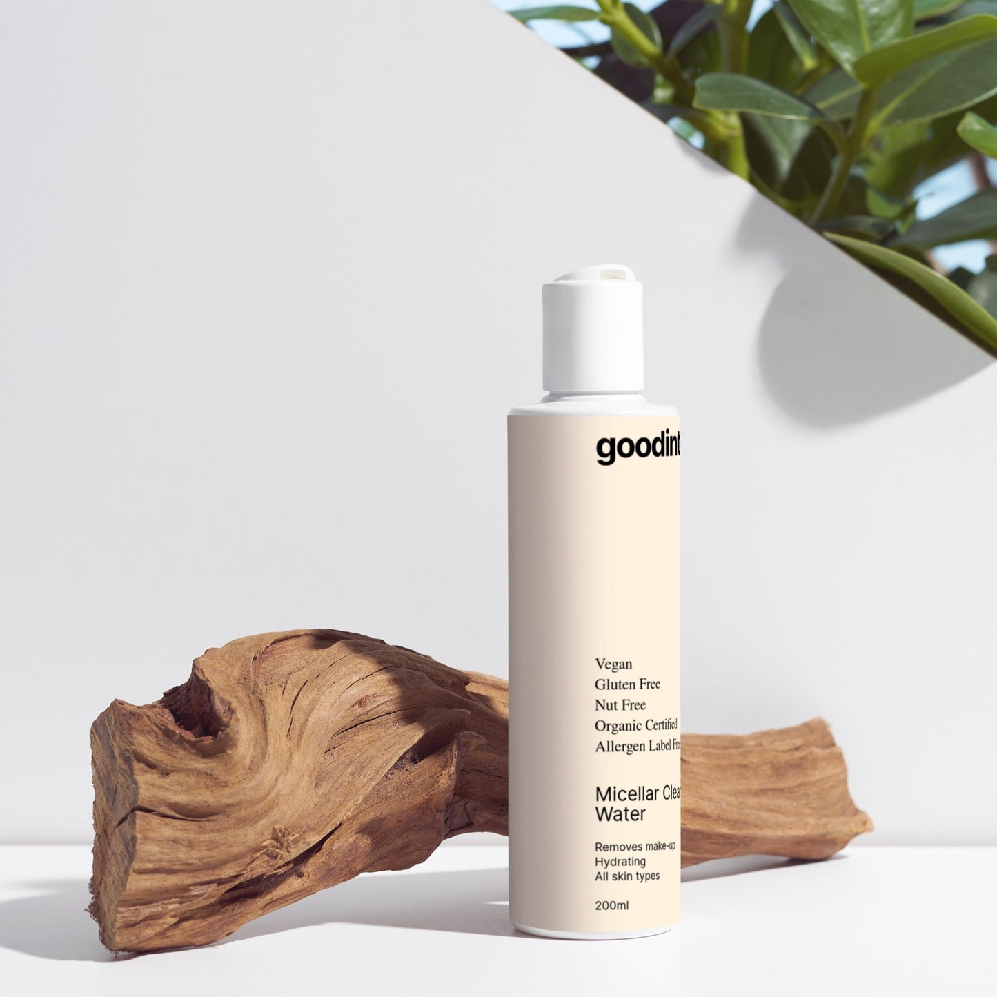 Micellar Cleansing Water
