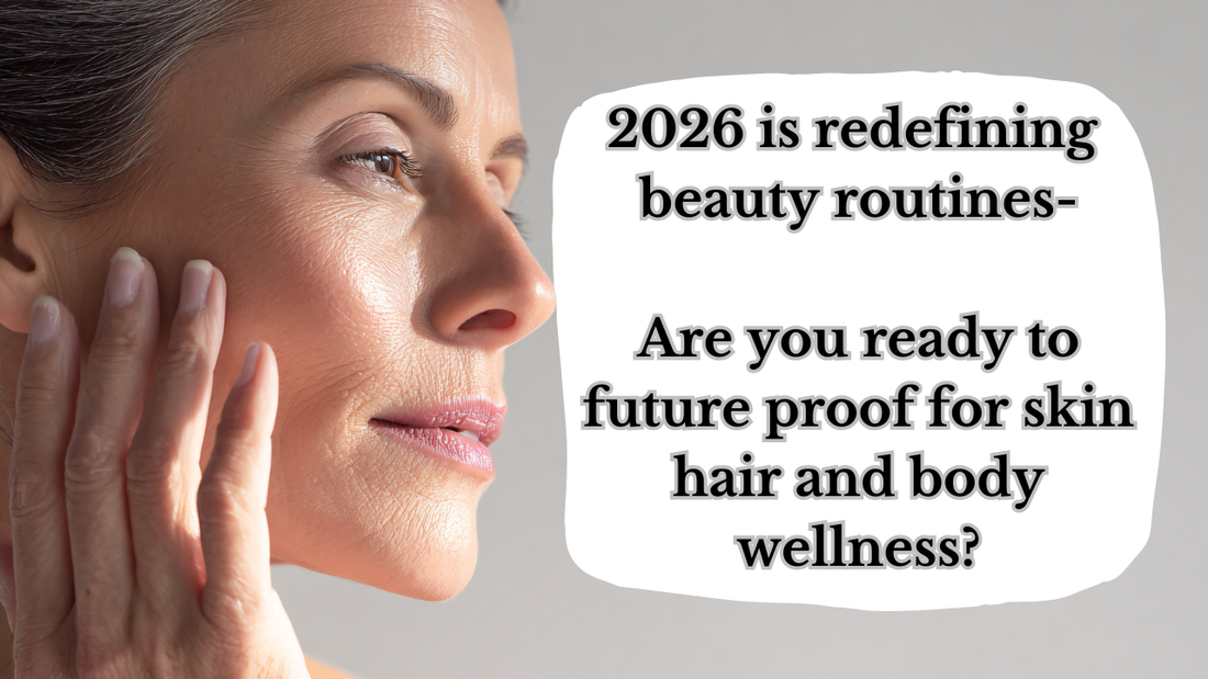 Essential Guide to Skin Care and Hair Care in 2026