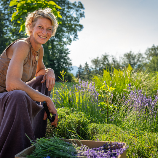 Limited Quantities, Limitless Quality: Why Small-Batch Skincare Reflects True Holistic Beauty