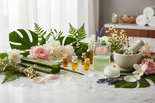 9 Essential Natural Botanical Moisturizer for Sensitive Skin Picks 2025