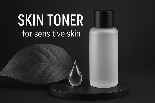 7 Best Skin Toner For Sensitive Skin Picks in 2026
