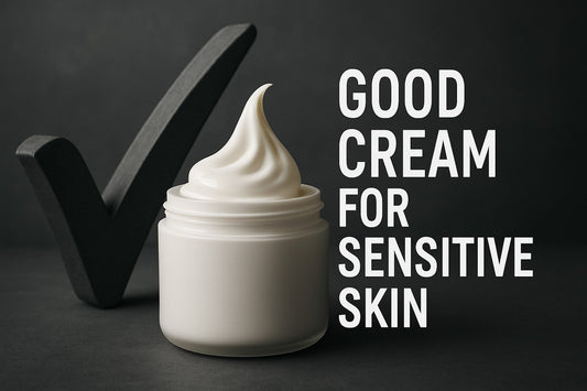 7 Essential Good Cream For Sensitive Skin Picks in 2026