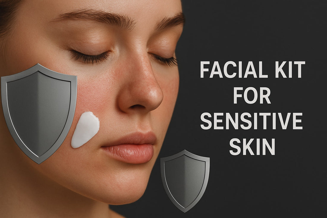 7 Top Facial Kit for Sensitive Skin Picks for 2026