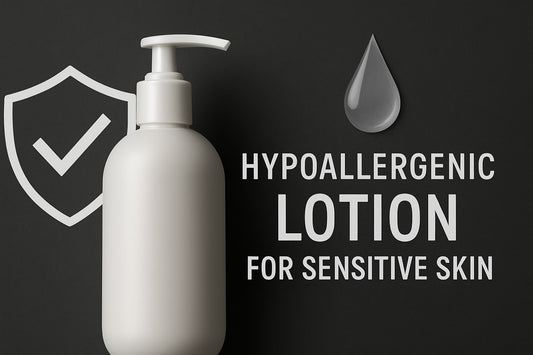 9 Essential Hypoallergenic Lotion for Sensitive Skin Picks 2026