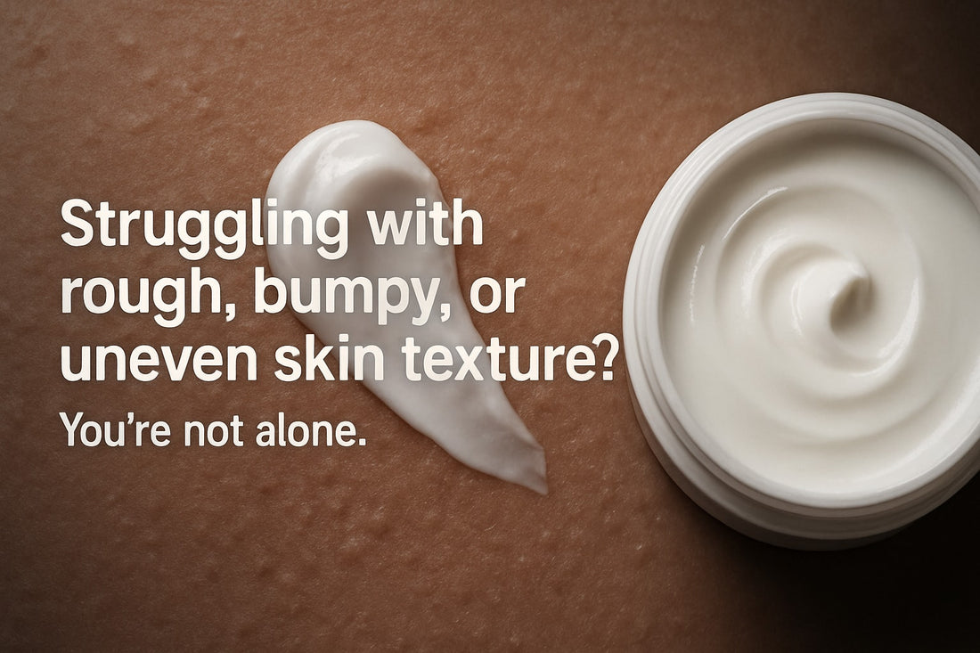 Rough Skin Cream Guide: Expert Tips for Smoother Skin 2026
