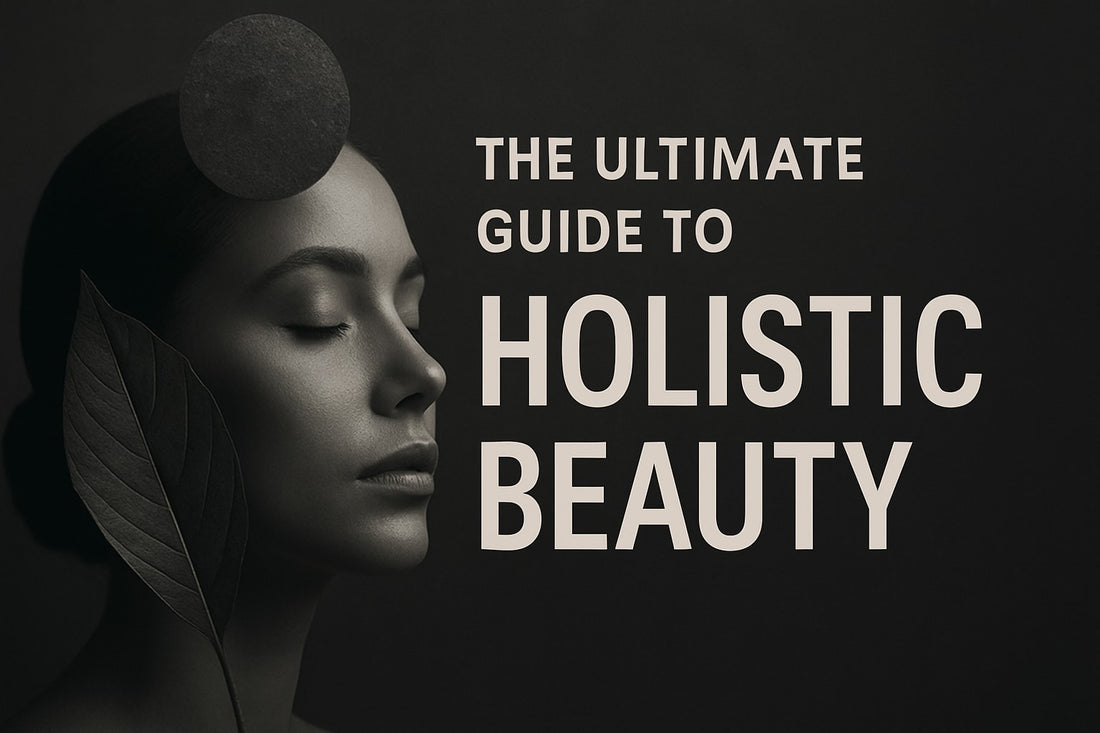 The Ultimate Guide to Holistic Beauty in 2026