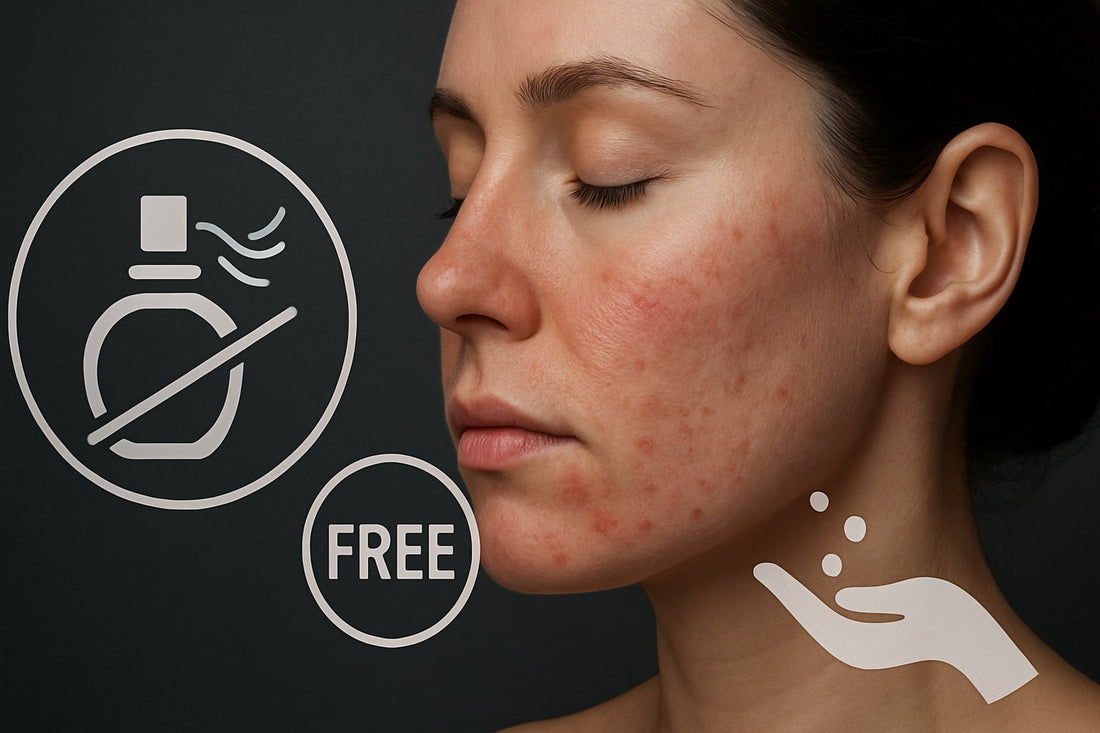 Top 10 Fragrance Free Skin Cleanser Picks for 2026