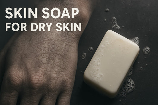 Top 7 Skin Soap For Dry Skin Picks To Try In 2026