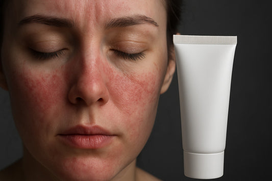 Top 8 Sensitive Skin Face Products to Try in 2026