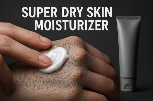 Top 8 Super Dry Skin Moisturizer Picks for 2026