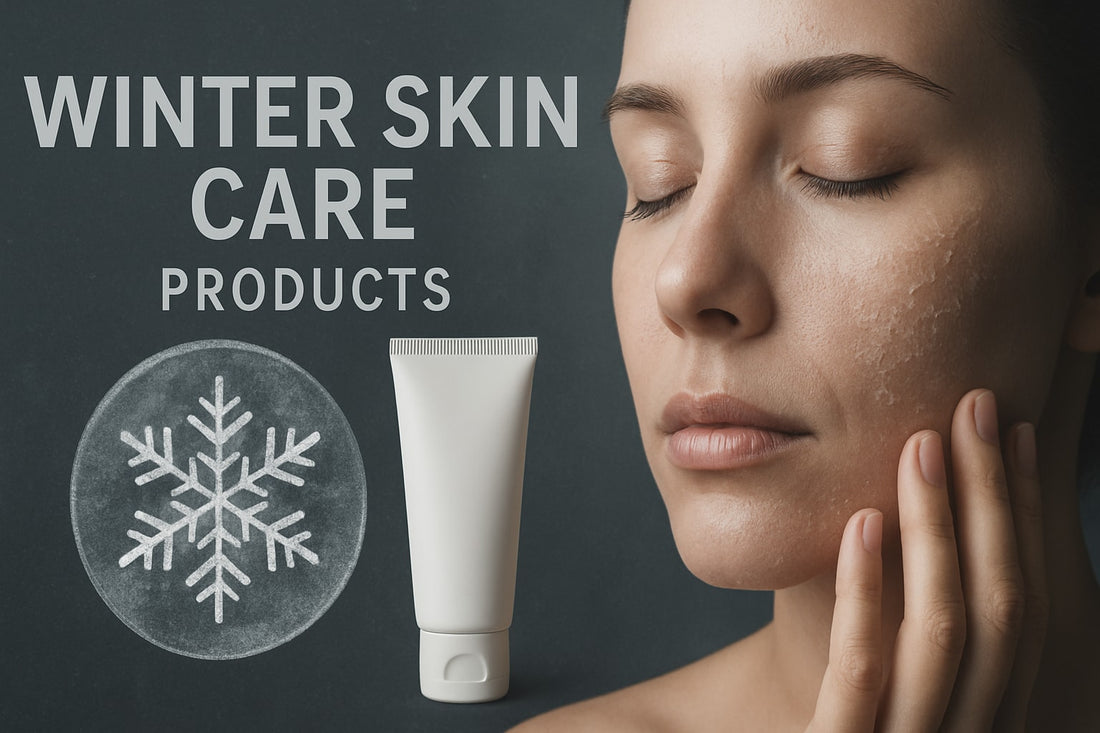 Top 8 Winter Skin Care Products to Try in 2026