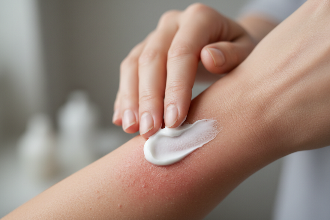 9 Best Daily Moisturizer for Sensitive Skin Picks in 2025