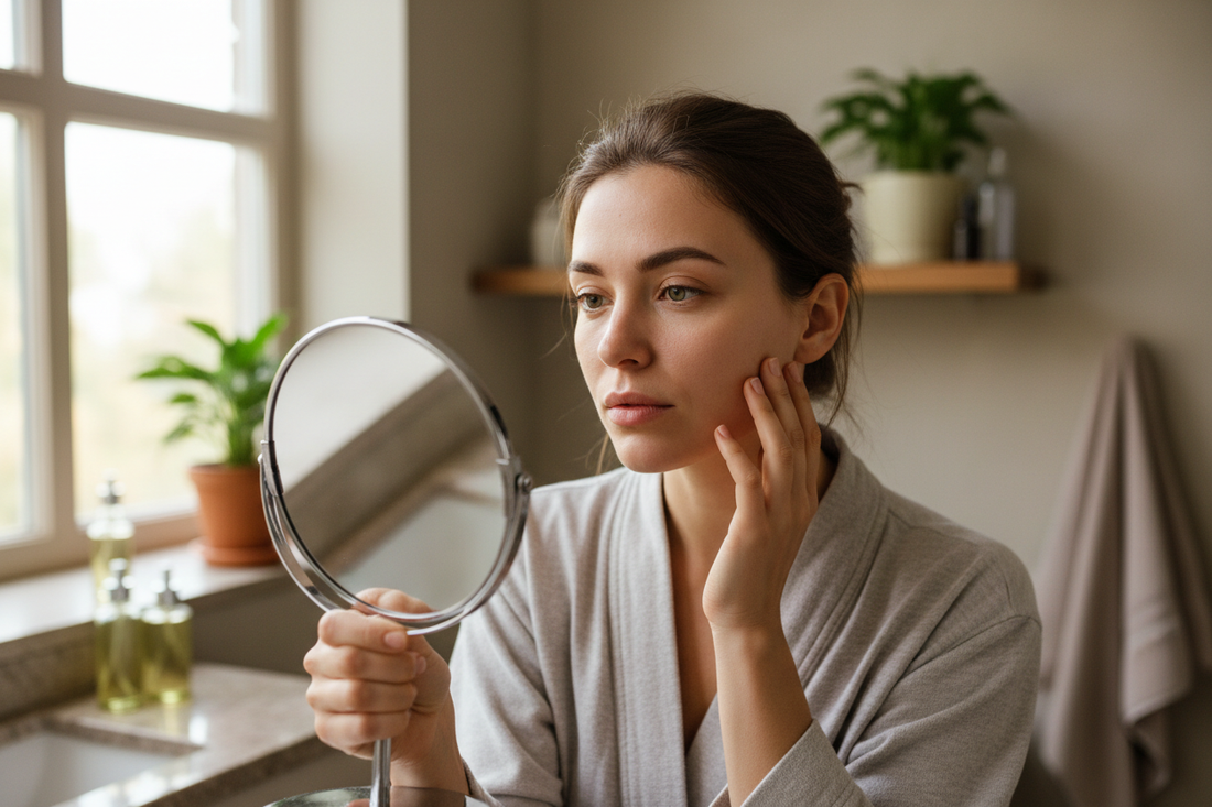 9 Essential Recommended Facial Products for Glowing Skin 2025