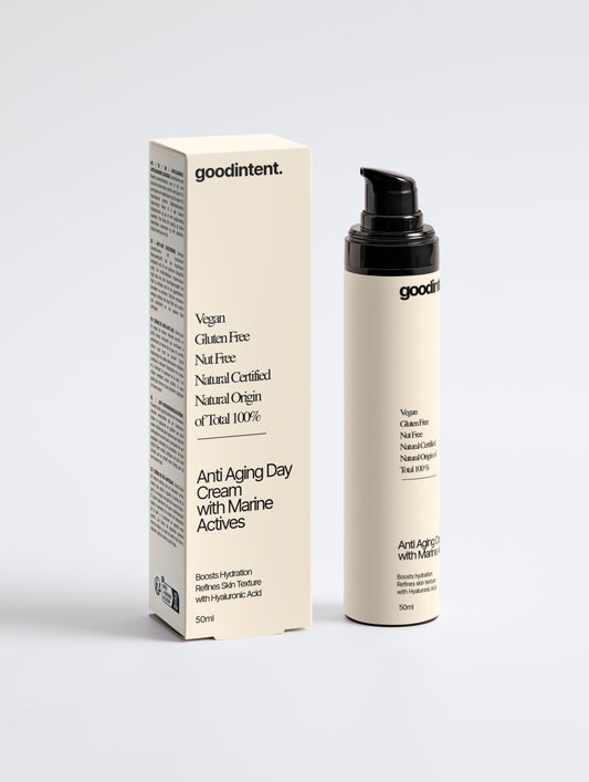 Anti-Age Day Cream 50 ml