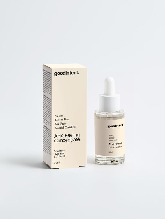 AHA Peeling Concentrate 30 ml