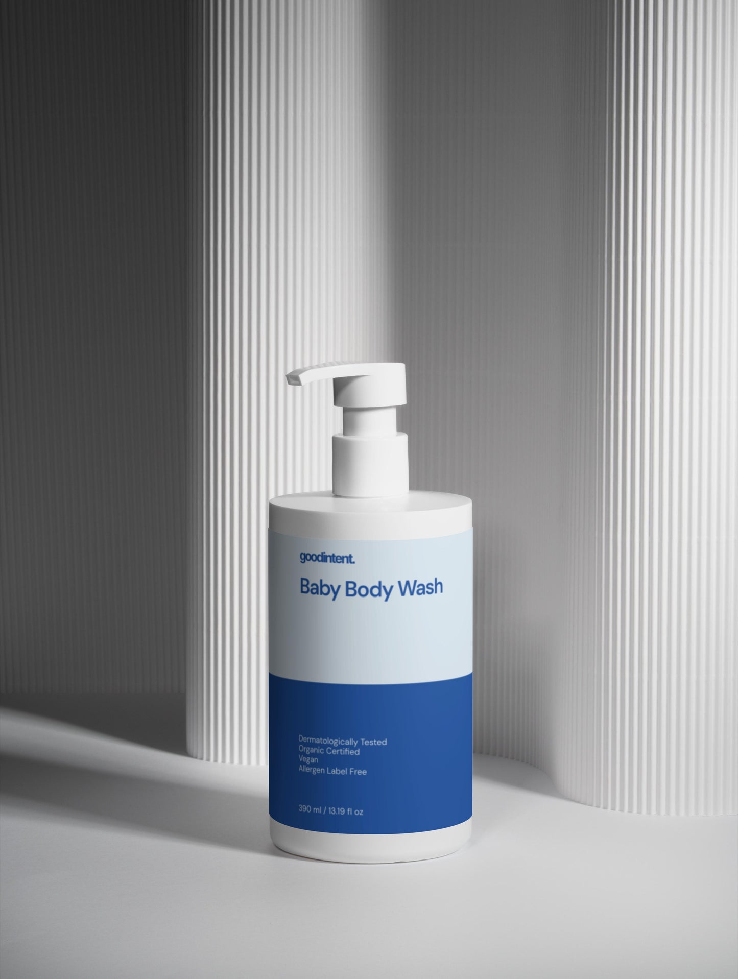 Baby Body Wash