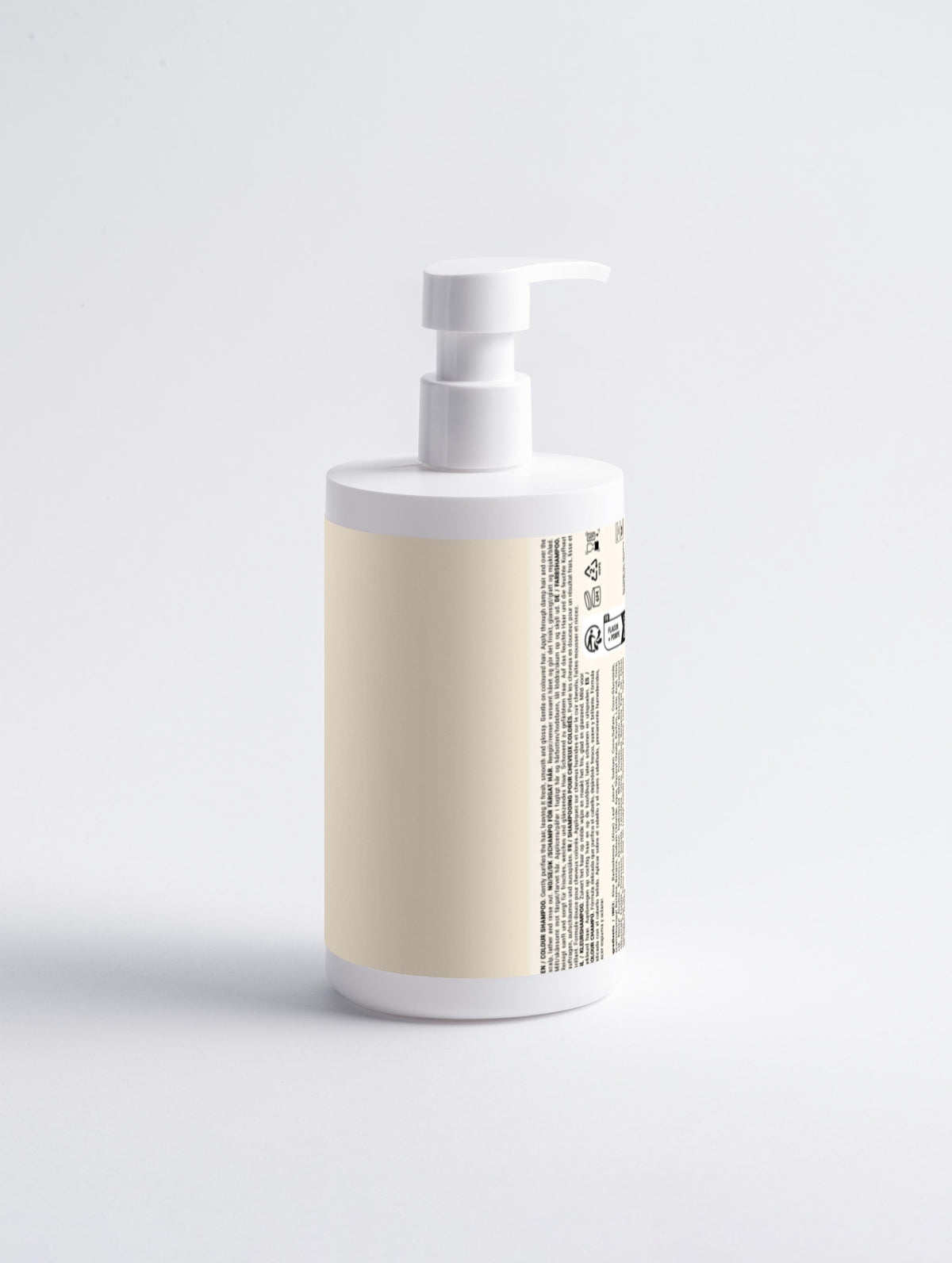 Colour Care Shampoo